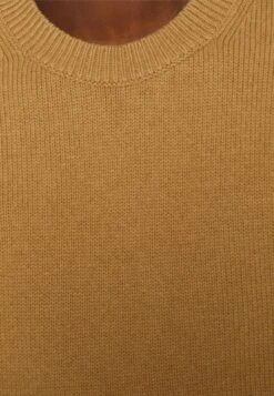 ARKET Top - Camel -Arket e51024dc484649208e2f05d232968511