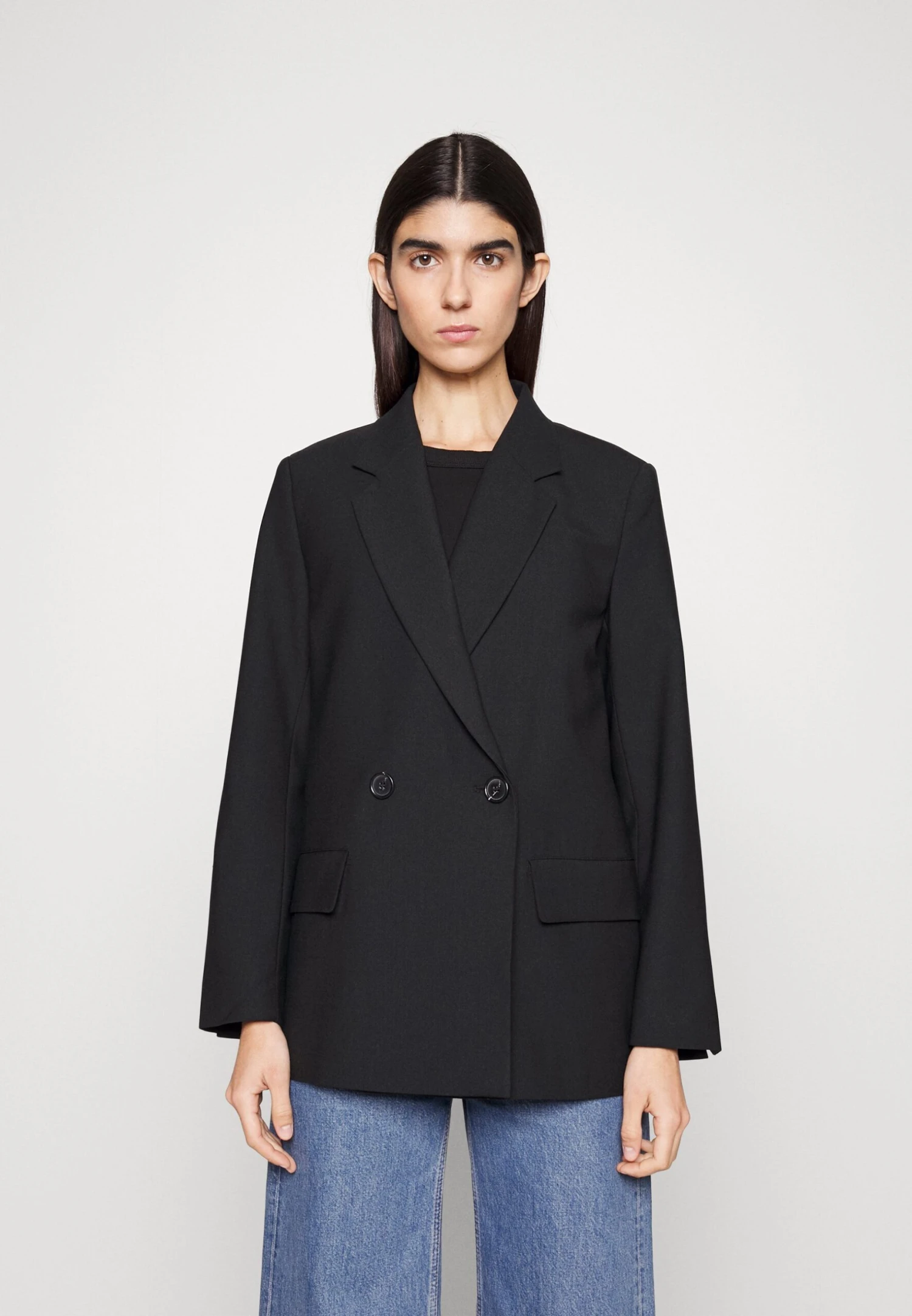 ARKET Blazer - Black 1 ARKET Blazer - Black