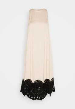 ARKET Cocktail Dress / Party Dress - Beige Dusty Light -Arket e5dadb641421468da526cc865f9b84da