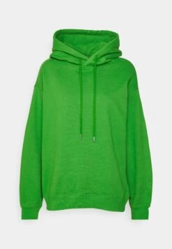 ARKET Hoodie - Green -Arket e6ef47c0c87849a08502688cfd5b4cc9