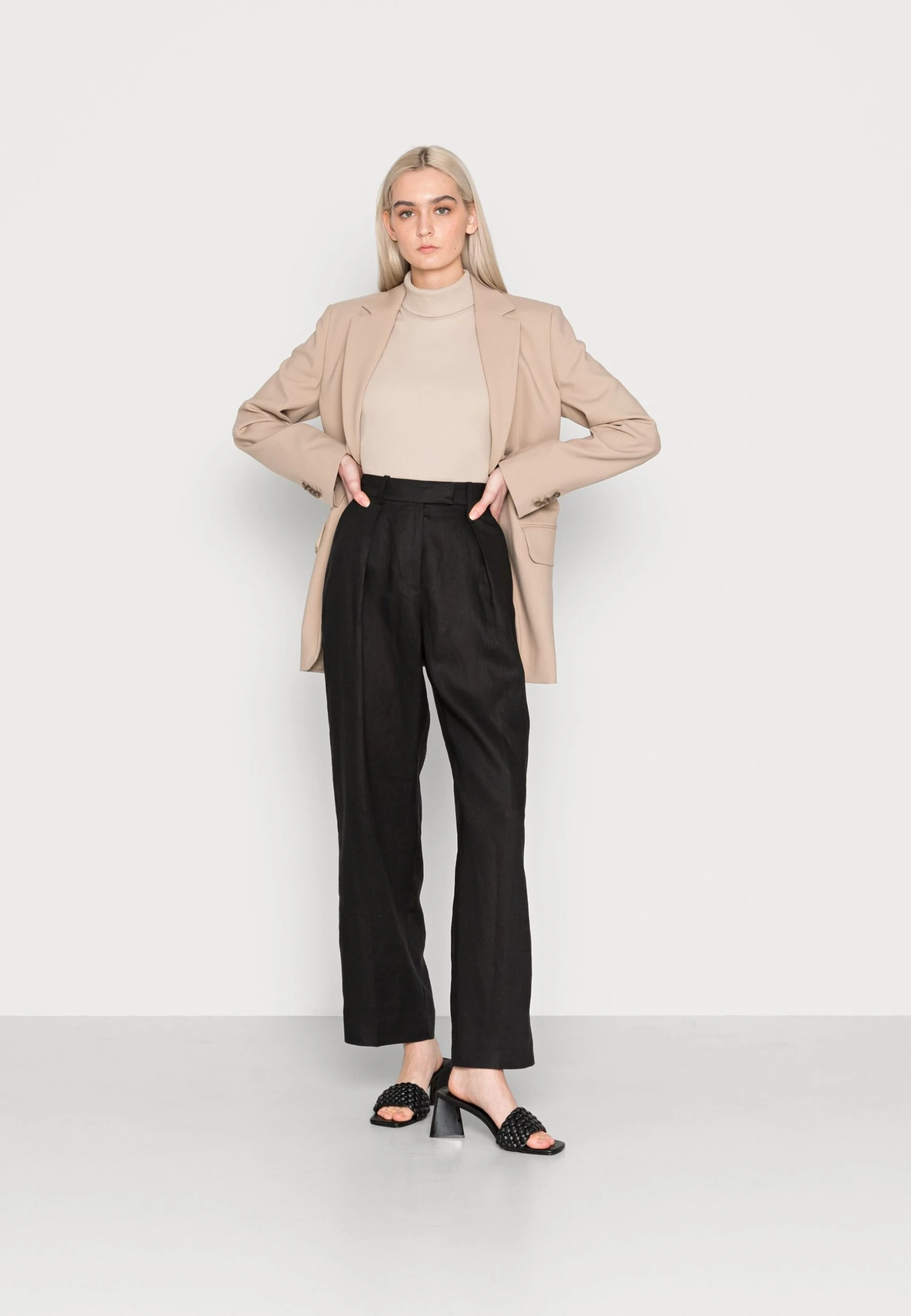 ARKET Trousers - Trousers 2 ARKET Trousers - Trousers - Image 2