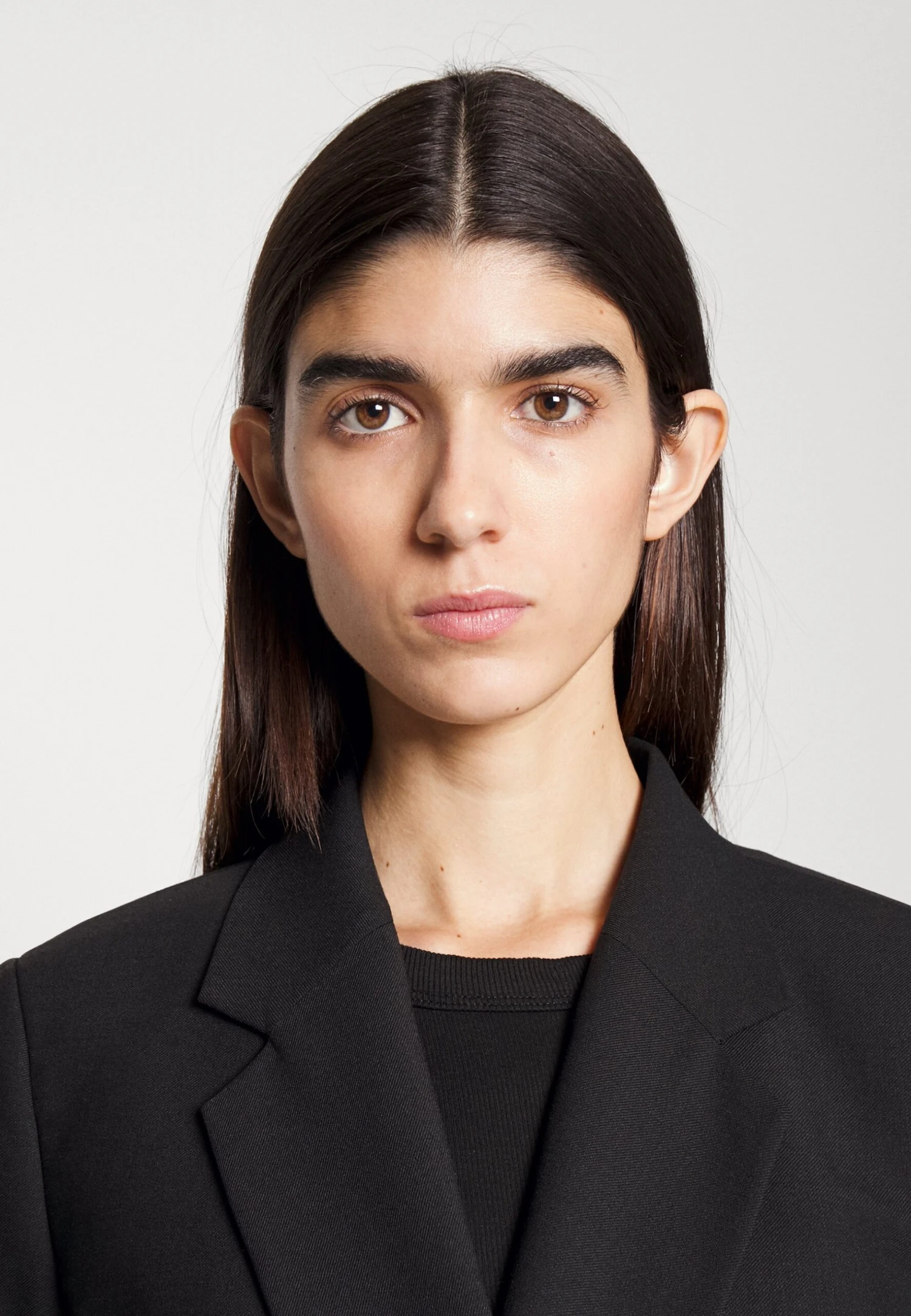 ARKET Blazer - Black 4 ARKET Blazer - Black - Image 4