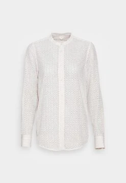 ARKET Blouse - Beige Dusty Light -Arket e8eaa50b92574afc9af6e1cbb658905a