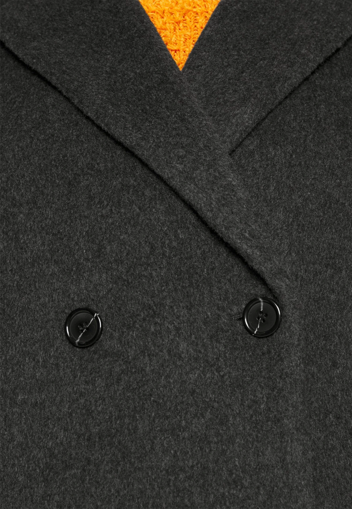 ARKET Classic Coat - Classic Coat 5 ARKET Classic Coat - Classic Coat - Image 5