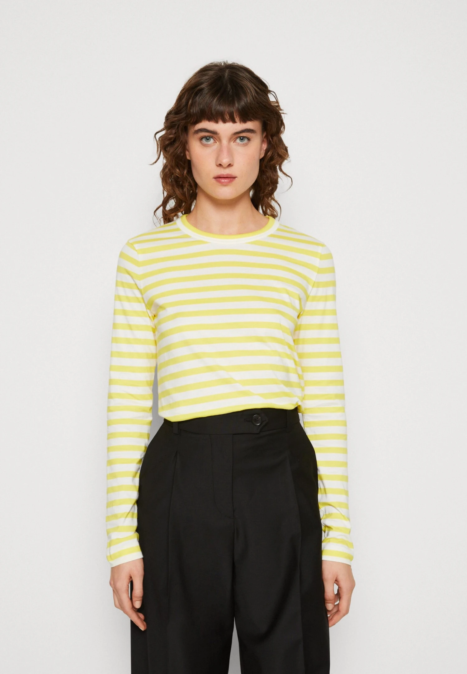 ARKET Long Sleeved Top - Long Sleeved Top 1 ARKET Long Sleeved Top - Long Sleeved Top