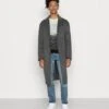ARKET Classic Coat - Grey