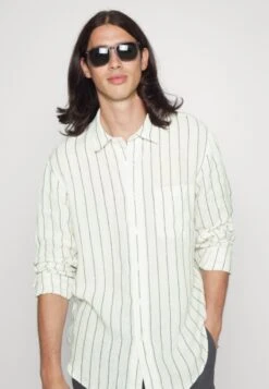 ARKET Shirt - Brown 10 ARKET Shirt - Brown -Arket eab0c1a2091946b4945b45703c92b084