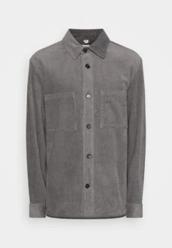 ARKET Light Jacket - Grey -Arket eab989f5f2034c34bb9f5c881ddfd51c