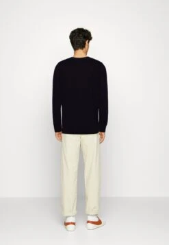 ARKET Jumper - Navy 7 ARKET Jumper - Navy -Arket ed497791173542529b20b97f926a4603