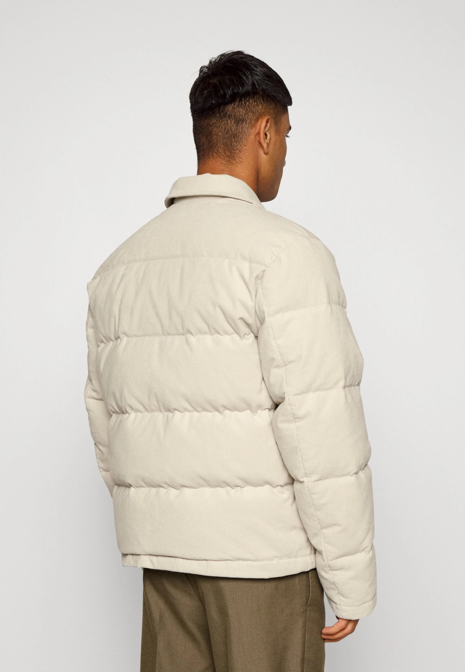 ARKET Light Jacket - Beige 3 ARKET Light Jacket - Beige - Image 3