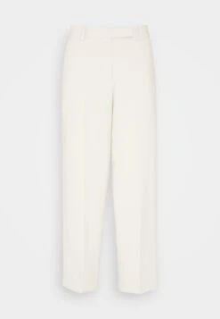 ARKET Trousers - White 10 ARKET Trousers - White -Arket f1ad0e54a51040318dffb46286f7e703