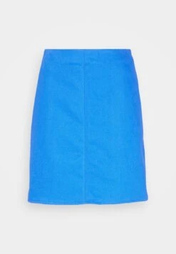 ARKET Mini Skirt - Blue -Arket f1b39ad409ee4a268291df28202e6394