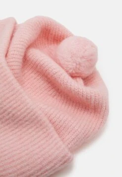 ARKET Unisex - Beanie - Pink 7 ARKET Unisex - Beanie - Pink -Arket f24ed2be96914c3486745ea3fae05cc6