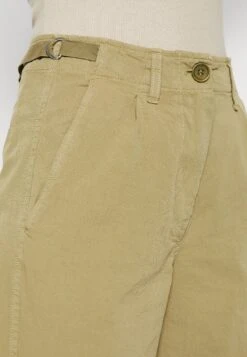 ARKET Chinos - Khaki Green 9 ARKET Chinos - Khaki Green -Arket f39aa13c01c64ad2ae5235200026d583