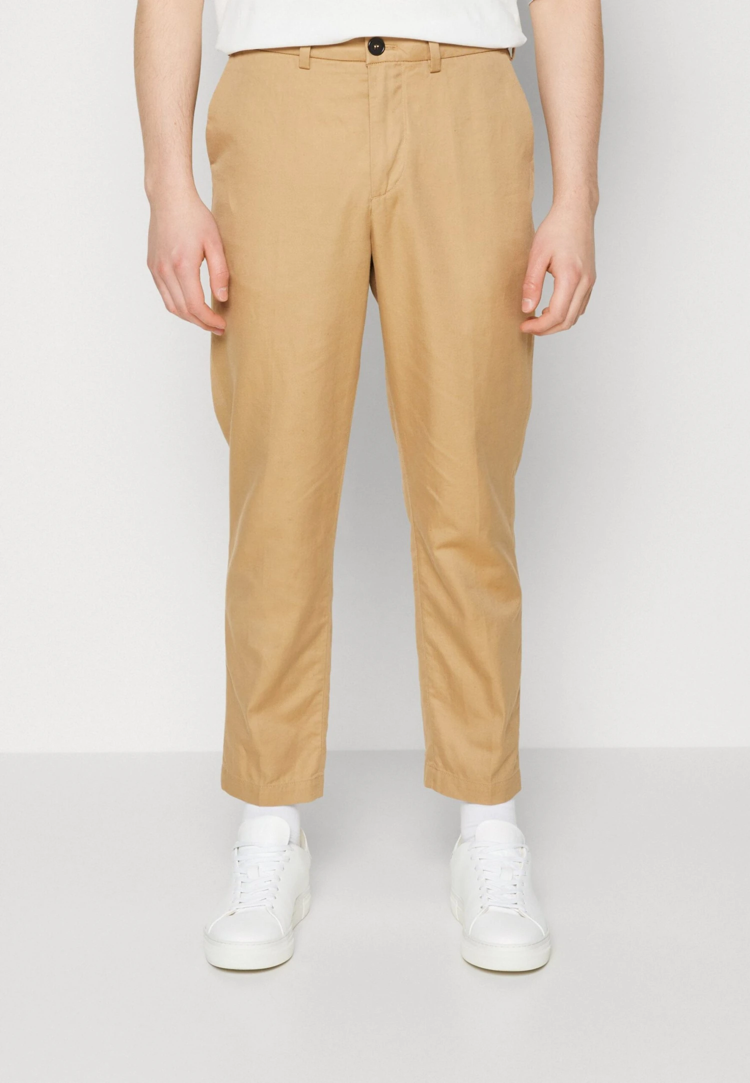 ARKET Chinos - Beige 1 ARKET Chinos - Beige