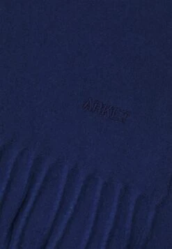 ARKET Unisex - Scarf - Blue 7 ARKET Unisex - Scarf - Blue -Arket f5f27edd2727437991a0254b5e0c1afa