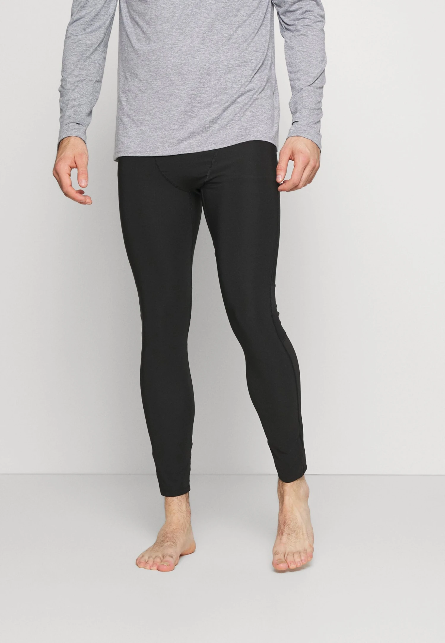 ARKET Leggings - Black 4 ARKET Leggings - Black - Image 4