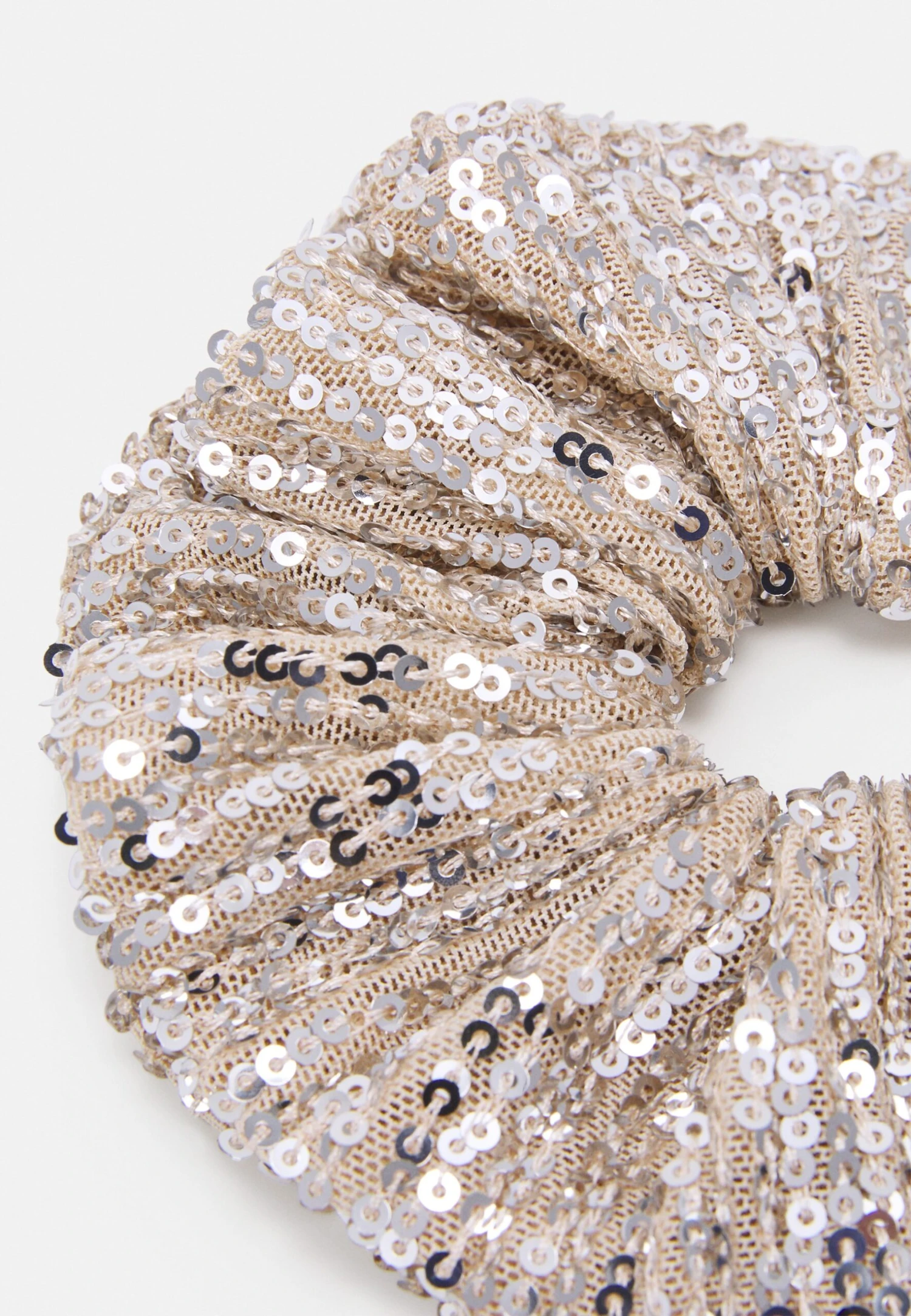 ARKET Hair Styling Accessory - Silver-Coloured 2 ARKET Hair Styling Accessory - Silver-Coloured - Image 2