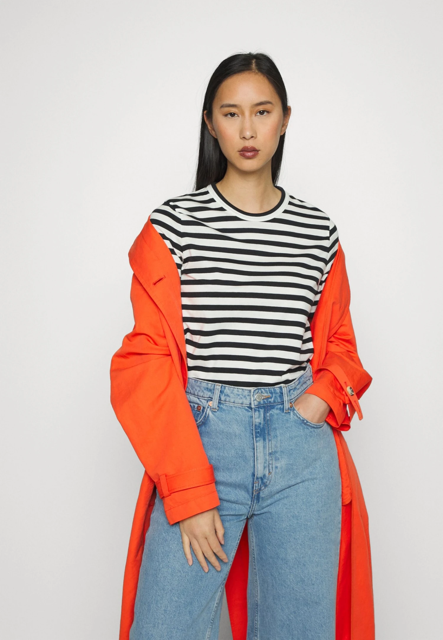 ARKET Print T-Shirt - Print T-Shirt 4 ARKET Print T-Shirt - Print T-Shirt - Image 4