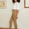 ARKET Trousers - Khaki