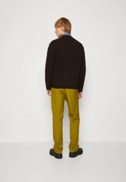 ARKET Cardigan - Brown 8 ARKET Cardigan - Brown -Arket fa64354e21714fcd99288f62b6ec5765