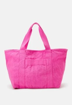 ARKET Tote Bag - Pink