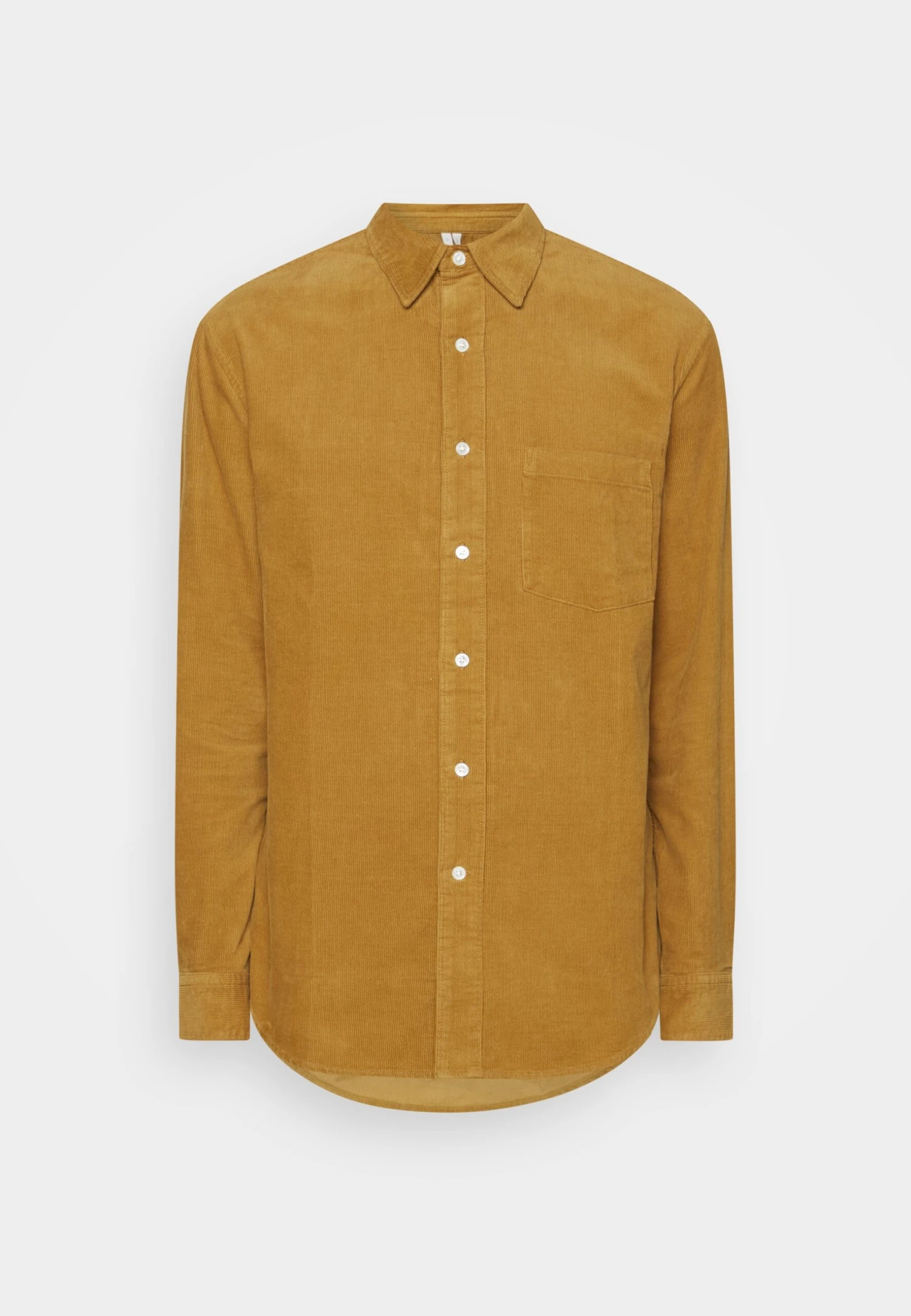 ARKET Shirt - Fudge 5 ARKET Shirt - Fudge - Image 5