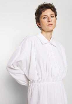 ARKET Shirt Dress - Shirt Dress -Arket fadd3dcef5ec40979d5b4e86a24b5b47