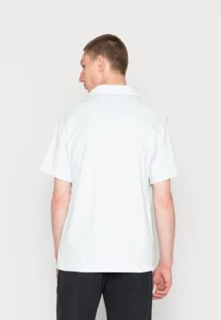 ARKET Polo Shirt - Turquoise 7 ARKET Polo Shirt - Turquoise -Arket fb484c6d40294441bff0ed40bf54fa3b