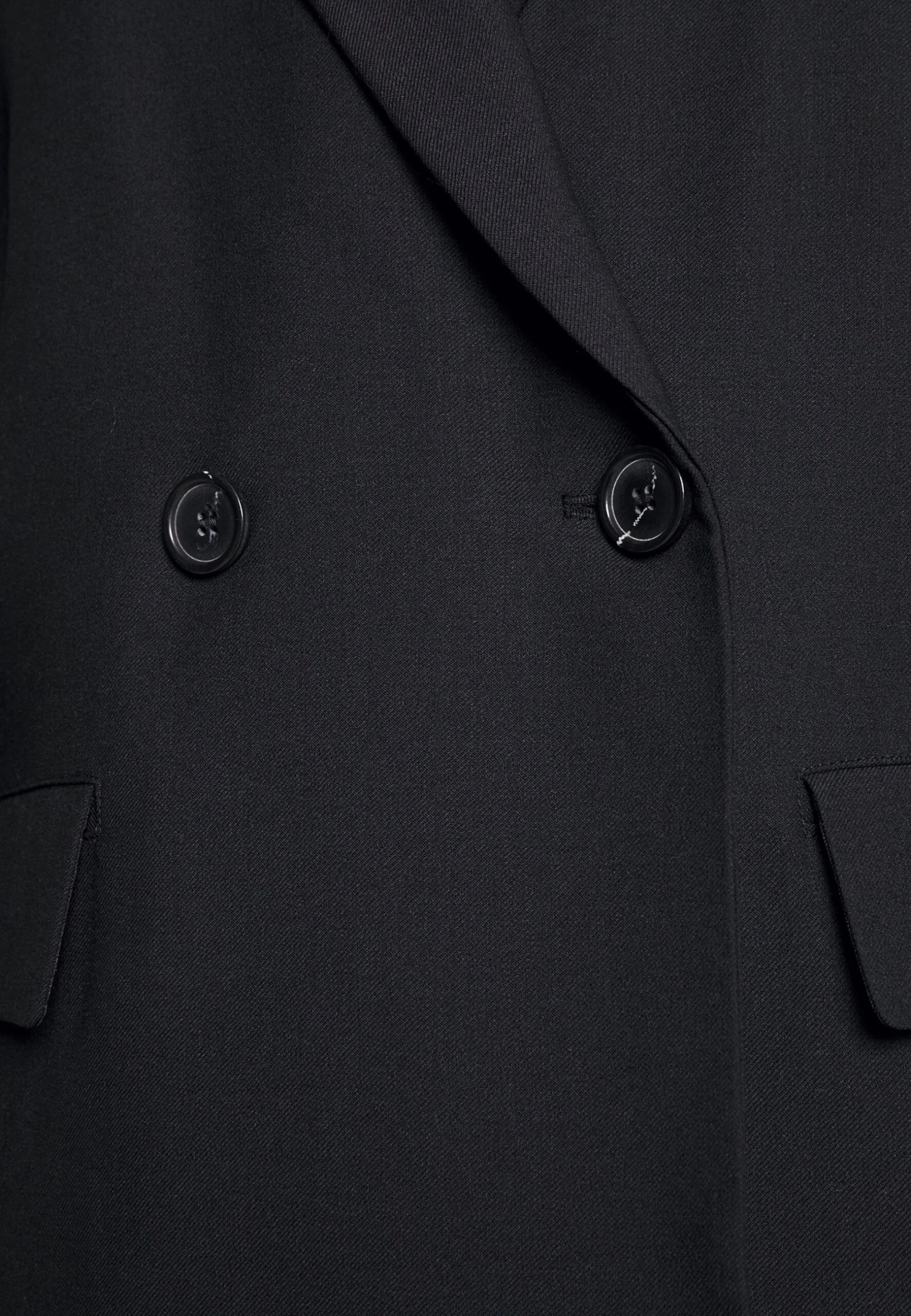 ARKET Blazer - Black 6 ARKET Blazer - Black - Image 6