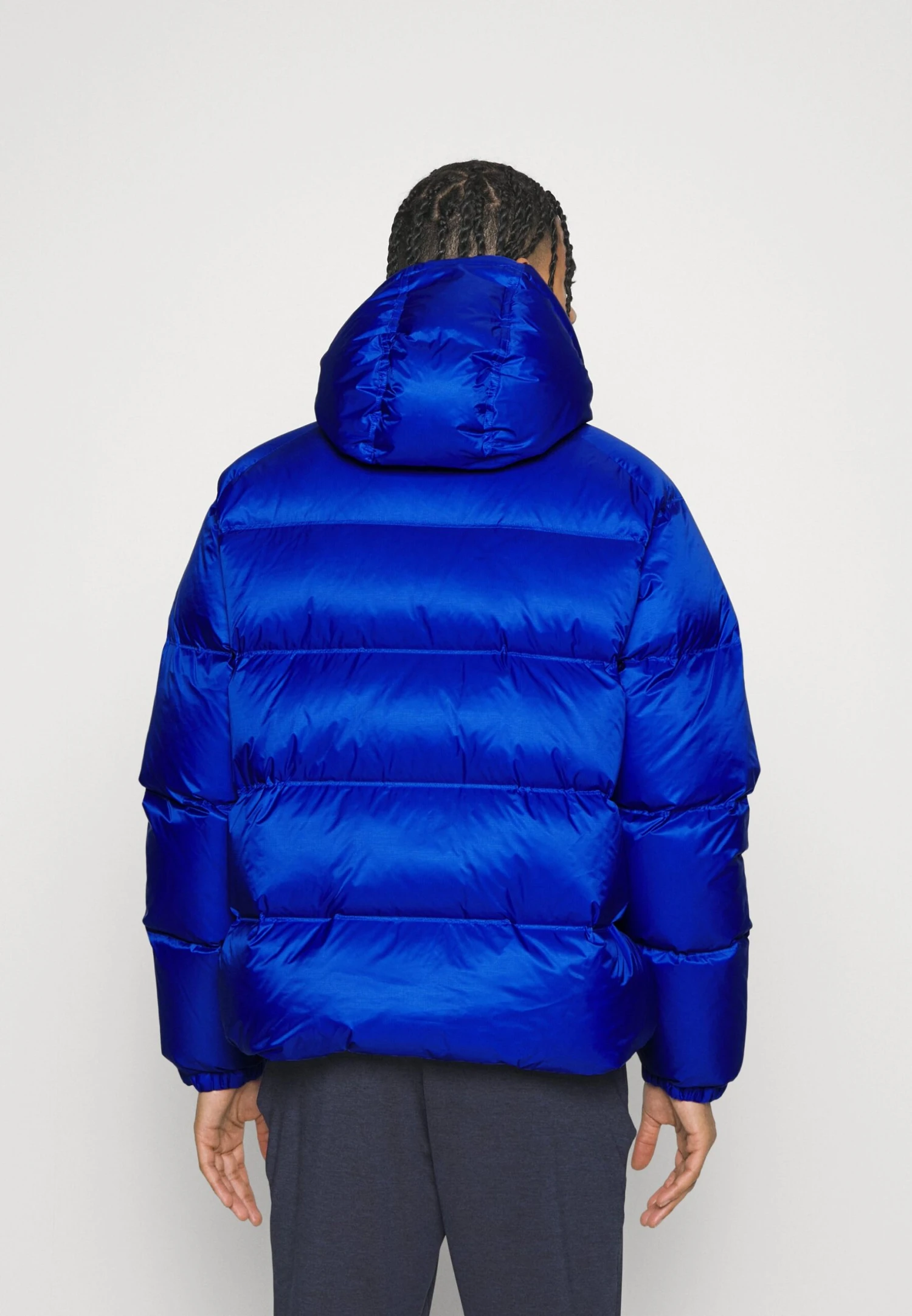 ARKET Winter Jacket - Blue 3 ARKET Winter Jacket - Blue - Image 3