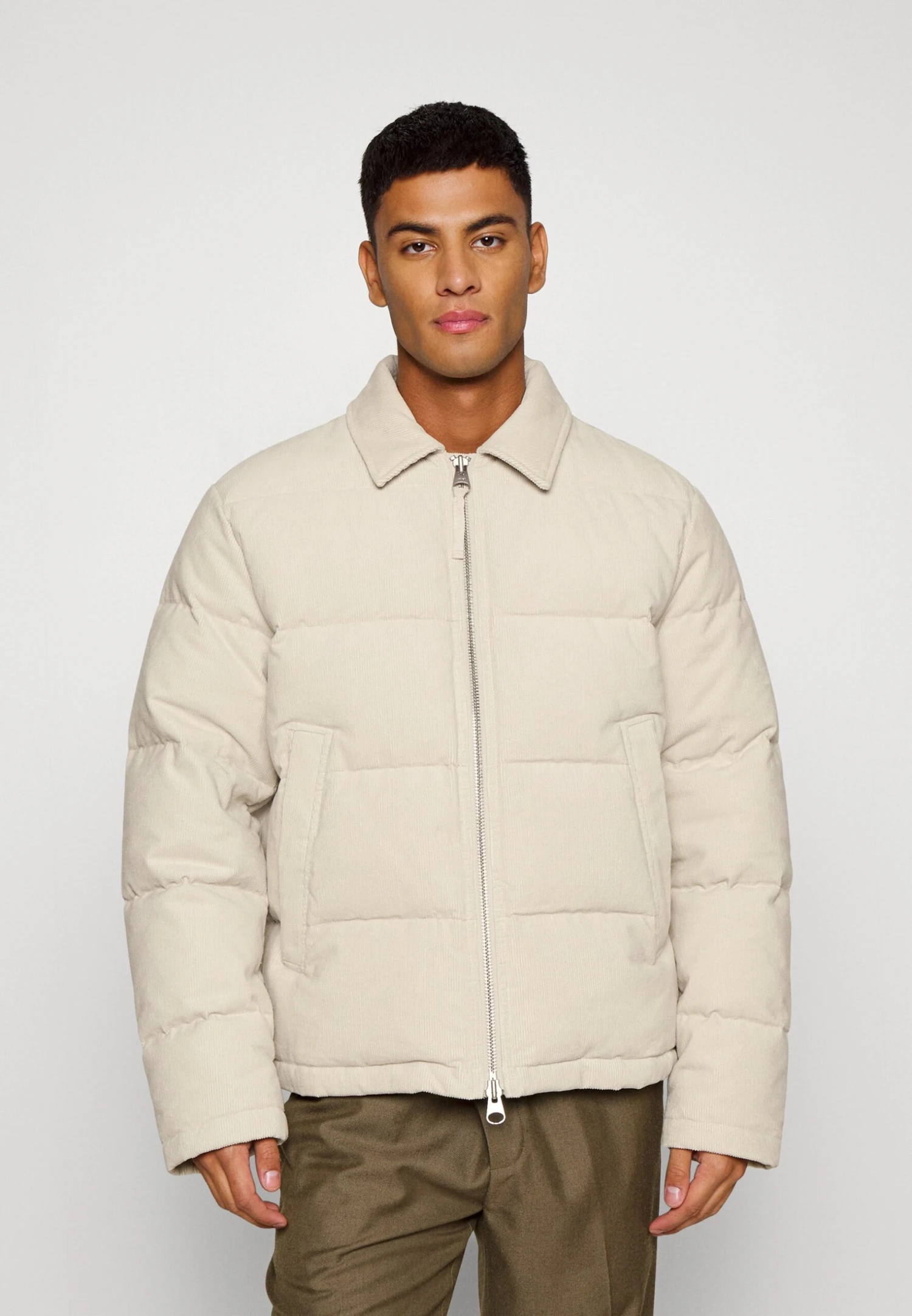 ARKET Light Jacket - Beige 1 ARKET Light Jacket - Beige